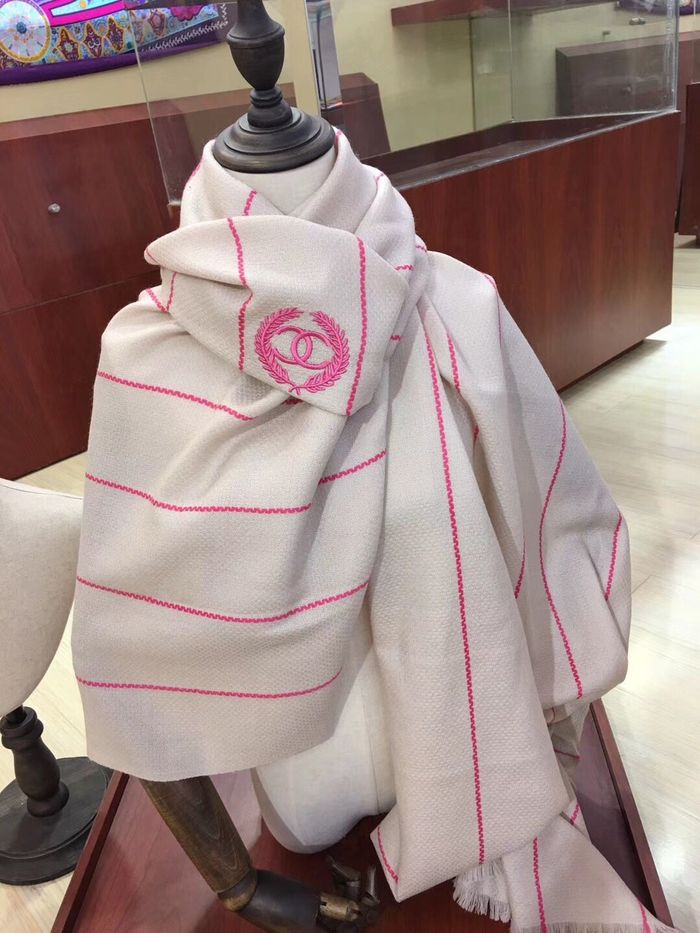 Chanel Scarf CA00236