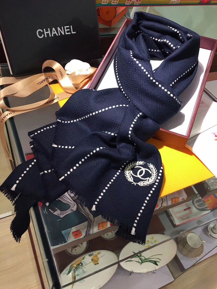 Chanel Scarf CA00237