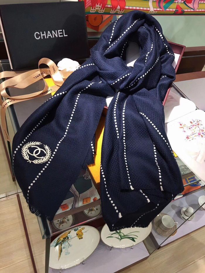 Chanel Scarf CA00237