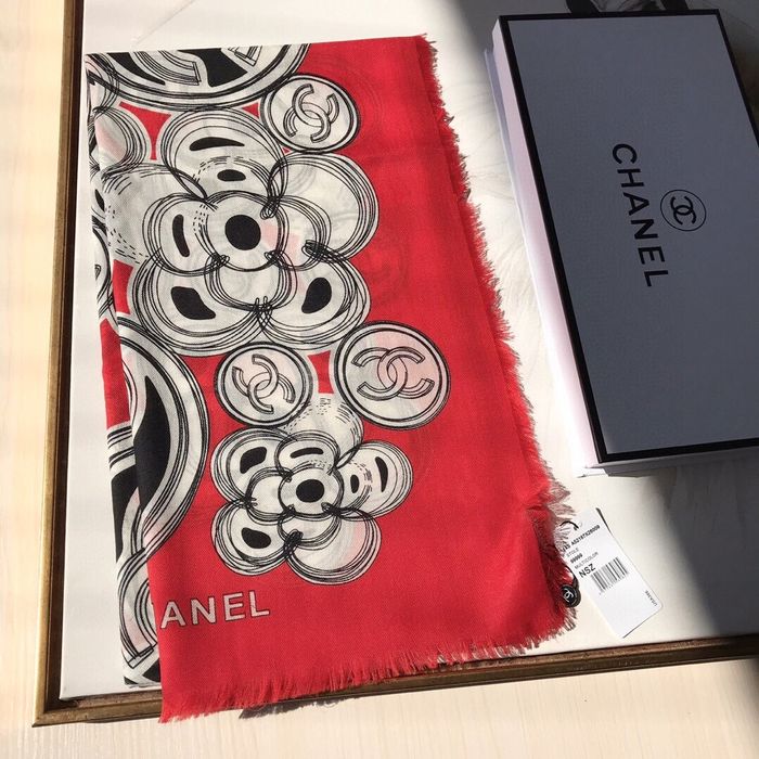 Chanel Scarf CA00238