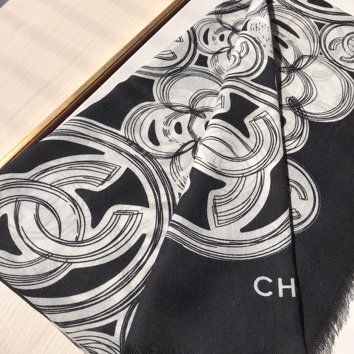 Chanel Scarf CA00239