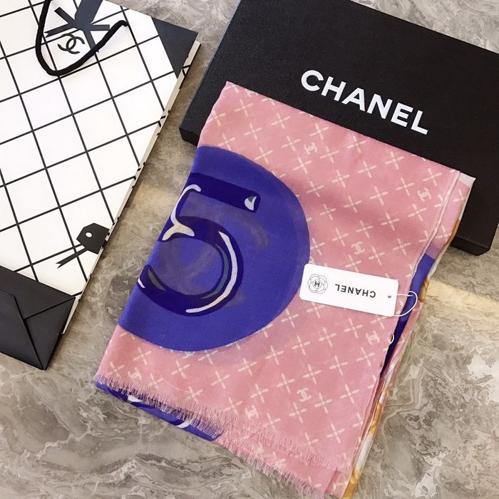 Chanel Scarf CA00240