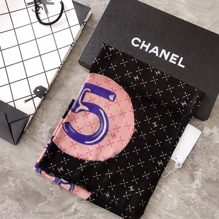 Chanel Scarf CA00241