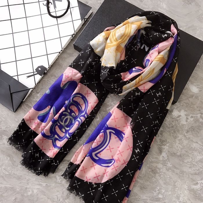 Chanel Scarf CA00241