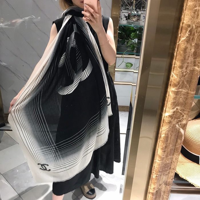 Chanel Scarf CA00243