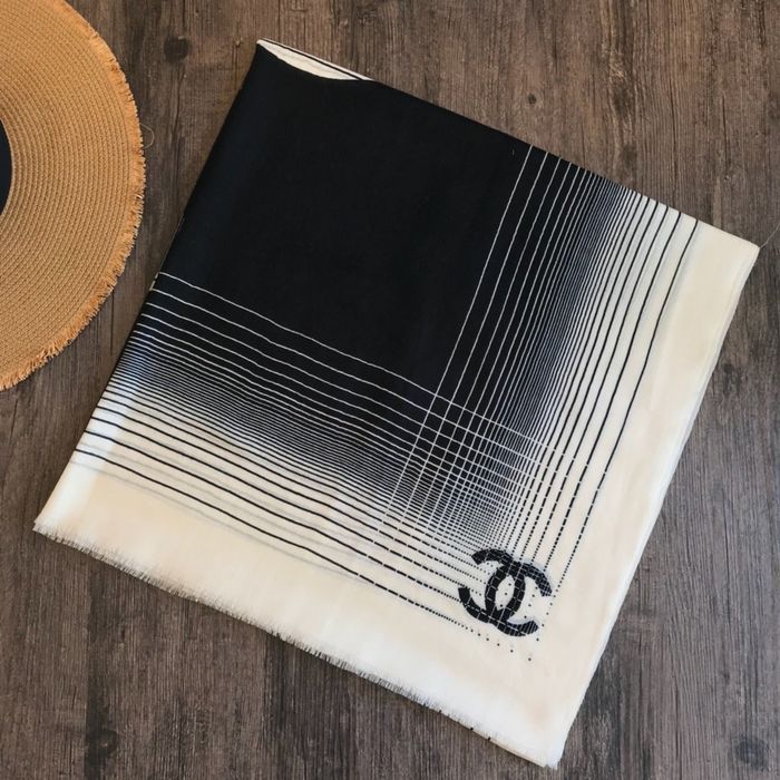 Chanel Scarf CA00243