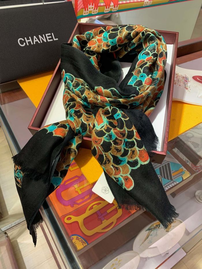 Chanel Scarf CA00245