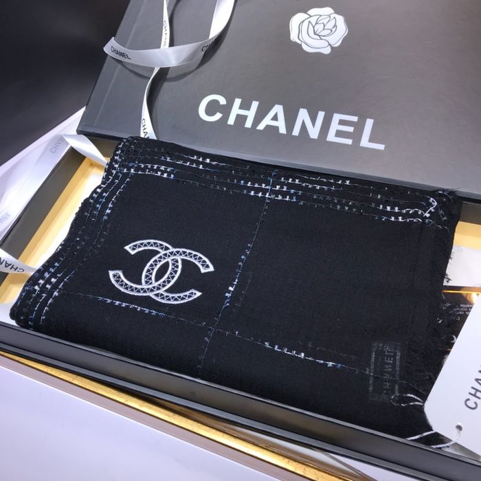 Chanel Scarf CA00248