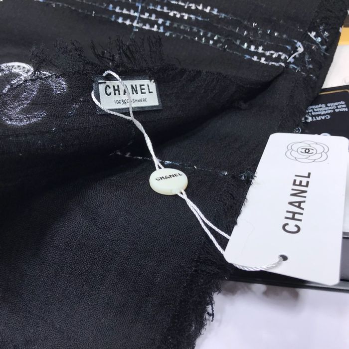 Chanel Scarf CA00248