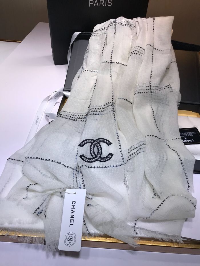 Chanel Scarf CA00249