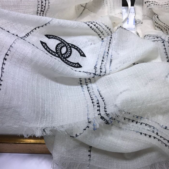 Chanel Scarf CA00249