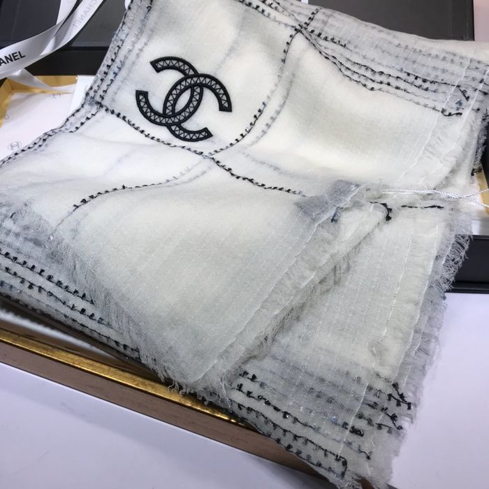 Chanel Scarf CA00249