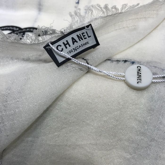 Chanel Scarf CA00249