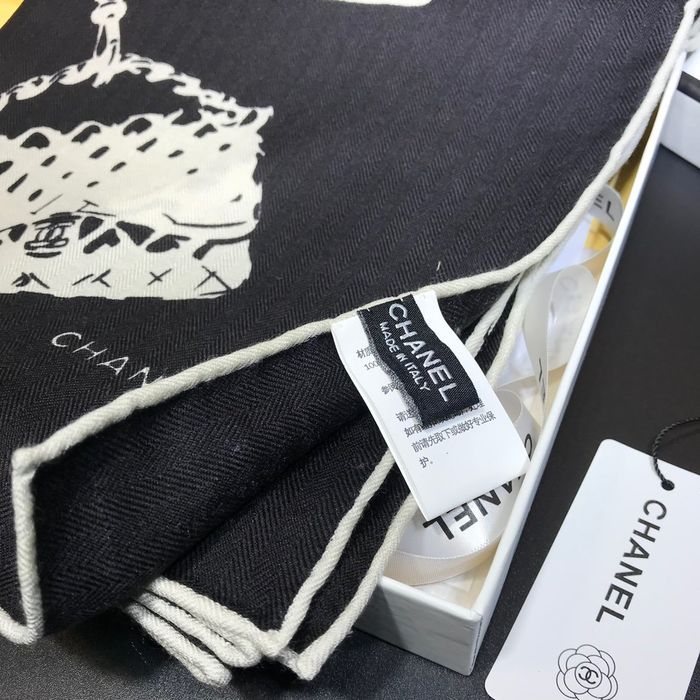 Chanel Scarf CA00251