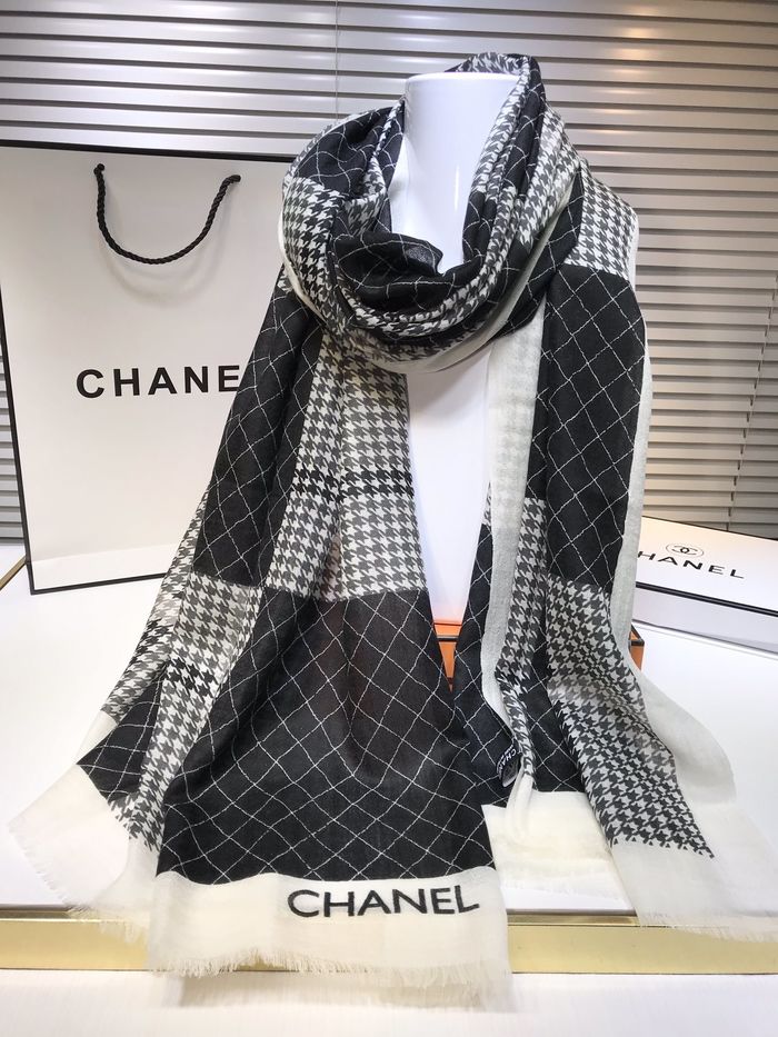 Chanel Scarf CA00252