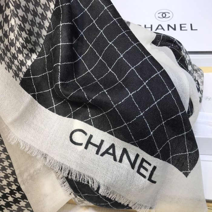 Chanel Scarf CA00252