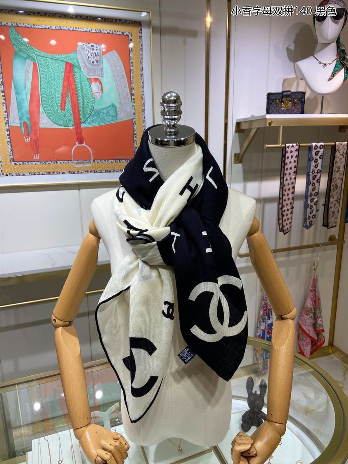 Chanel Scarf CA00254