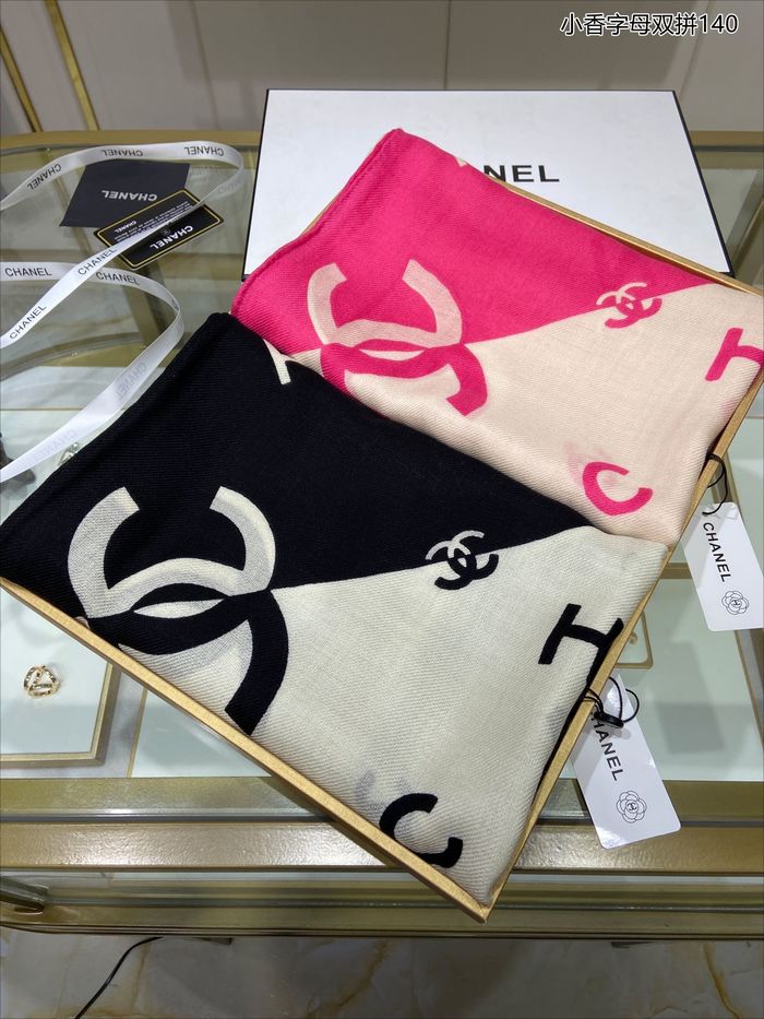 Chanel Scarf CA00255