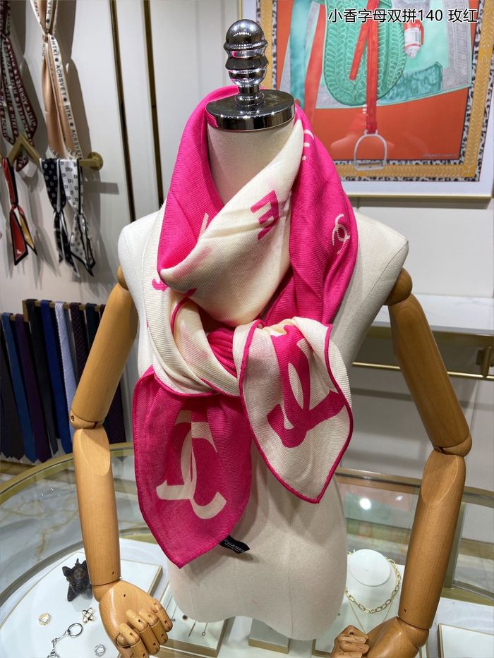 Chanel Scarf CA00255