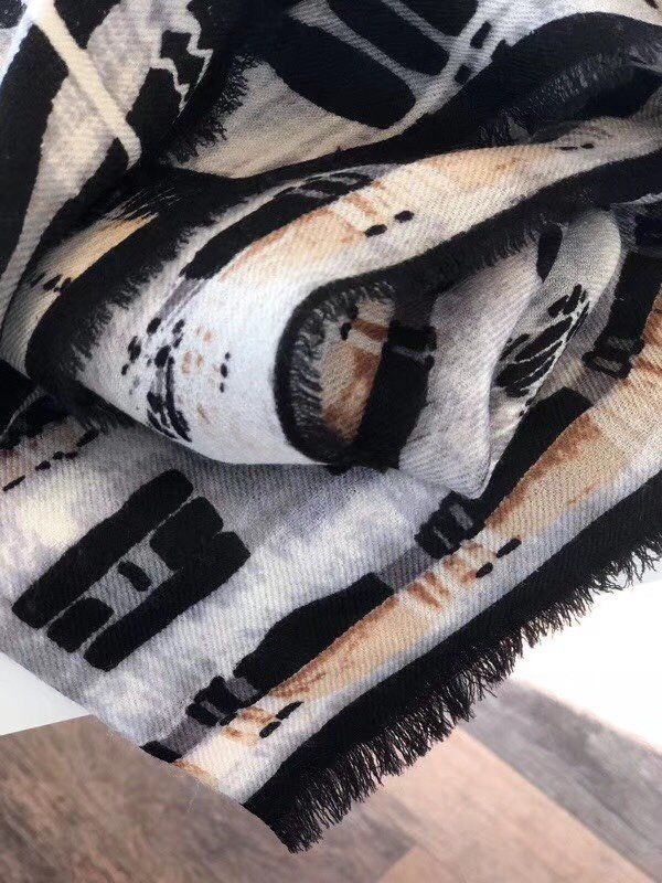 Chanel Scarf CA00258