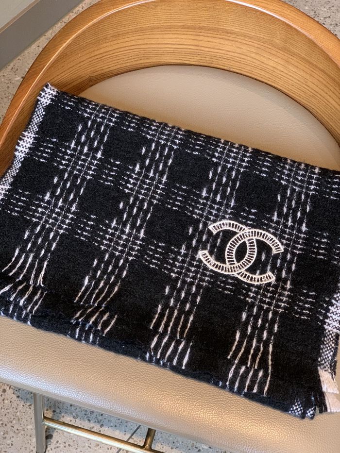 Chanel Scarf CA00263