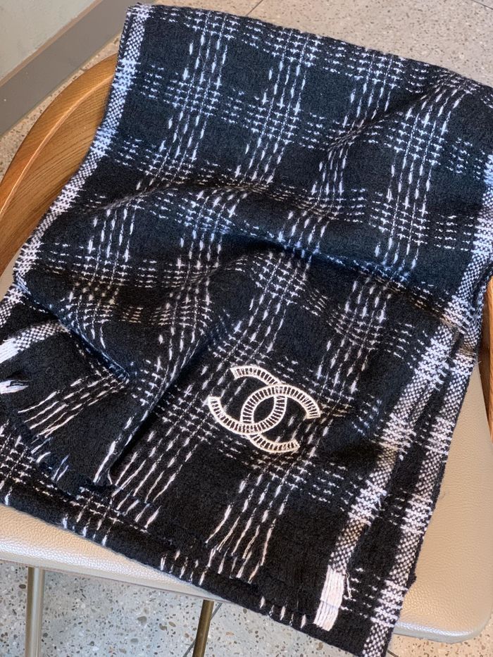 Chanel Scarf CA00263