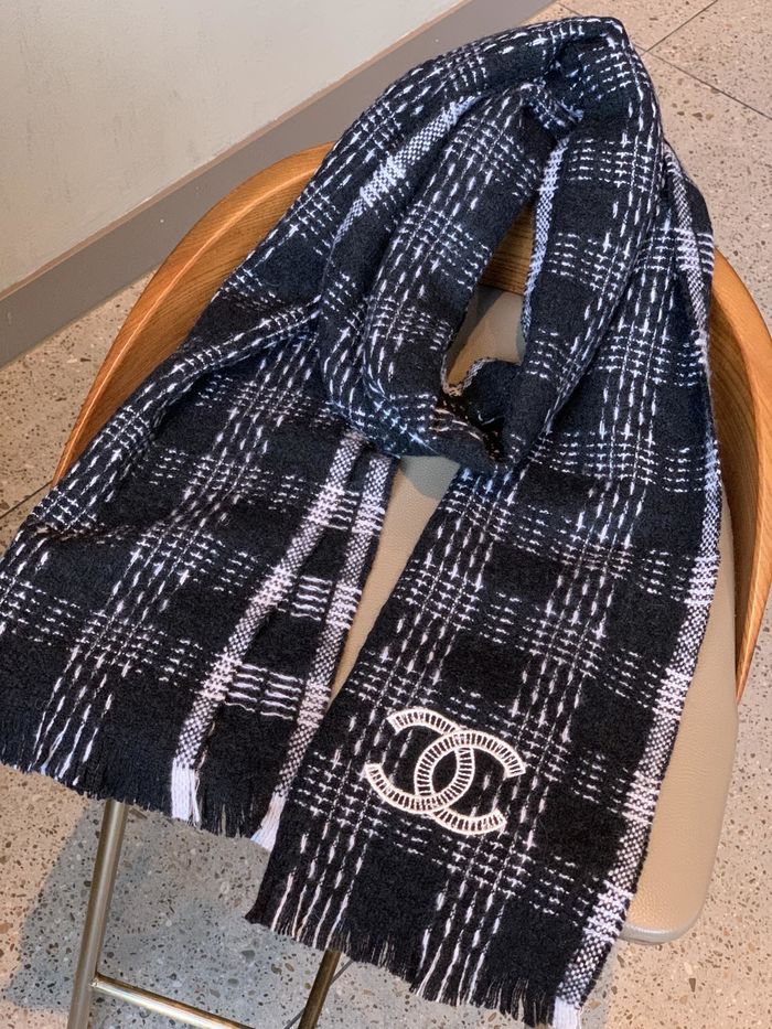 Chanel Scarf CA00263