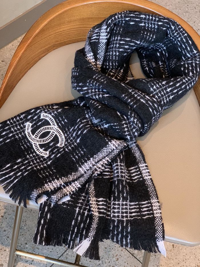 Chanel Scarf CA00263