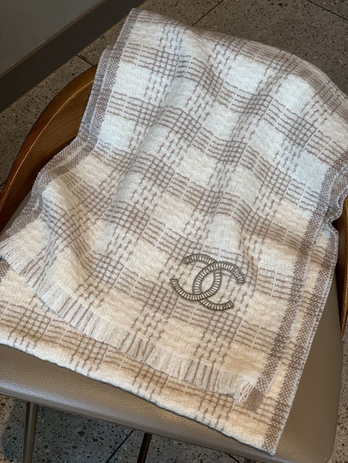 Chanel Scarf CA00264