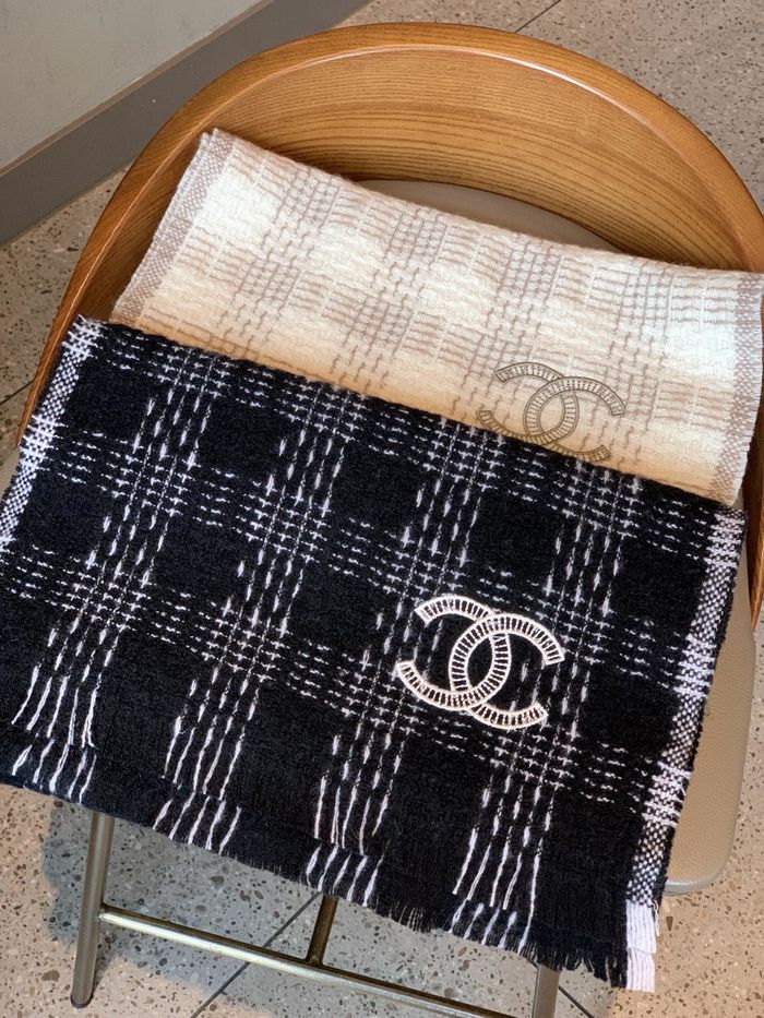 Chanel Scarf CA00264