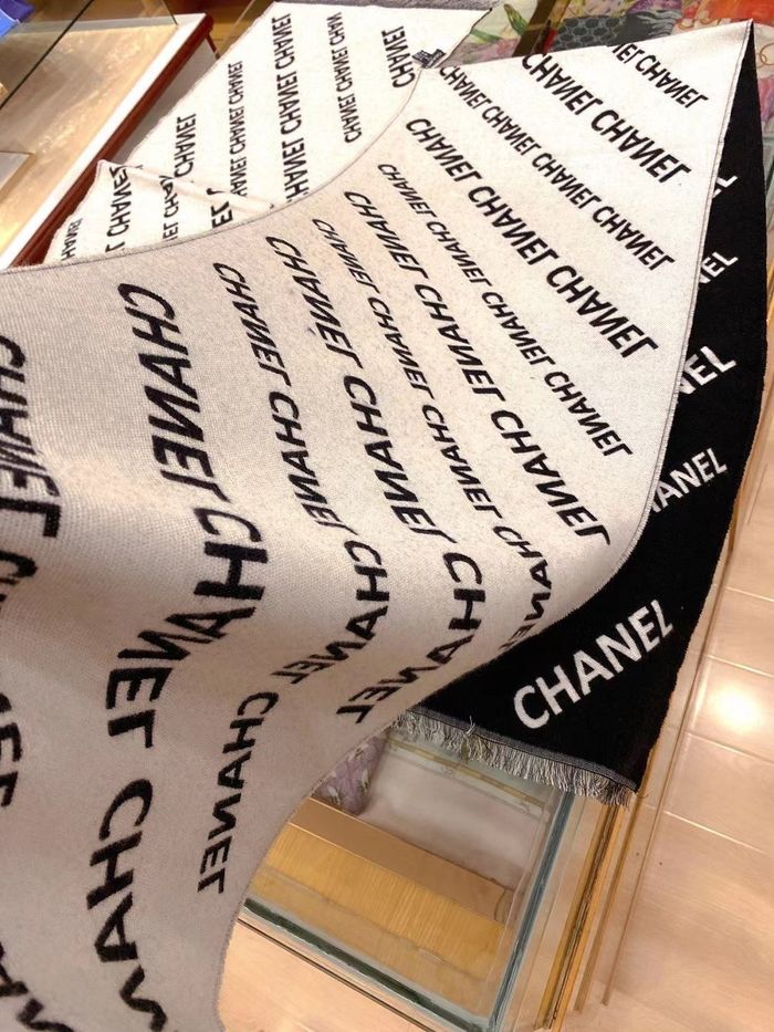 Chanel Scarf CA00265