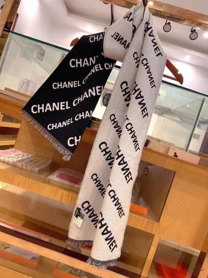 Chanel Scarf CA00265