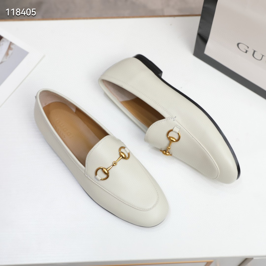 Gucci Shoes GG1763QQ-4