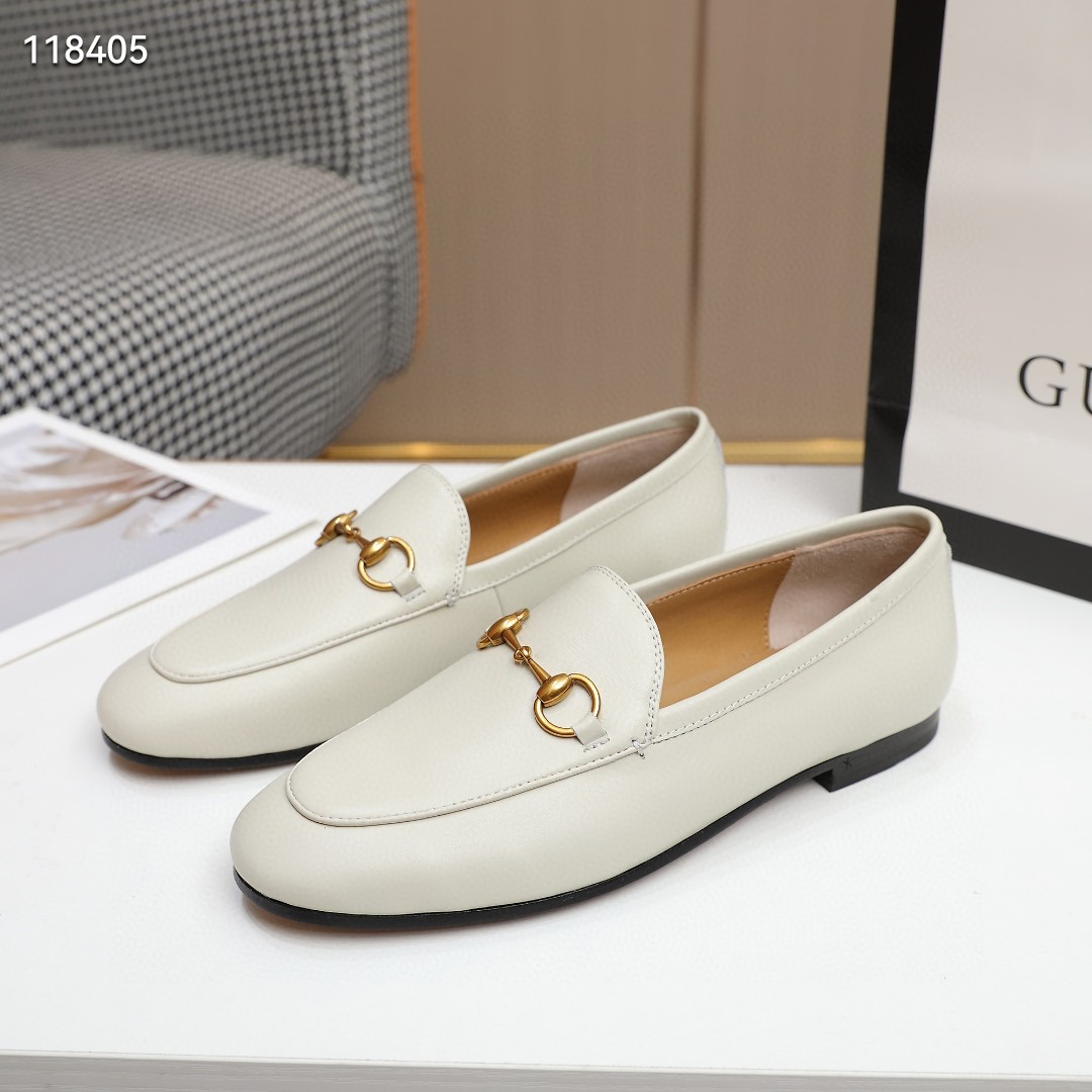 Gucci Shoes GG1763QQ-4