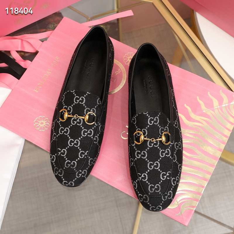 Gucci Shoes GG1763QQ-6