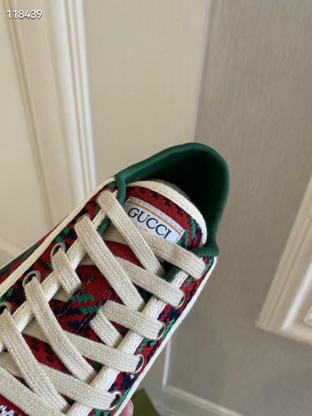 Gucci Shoes GG1766-22