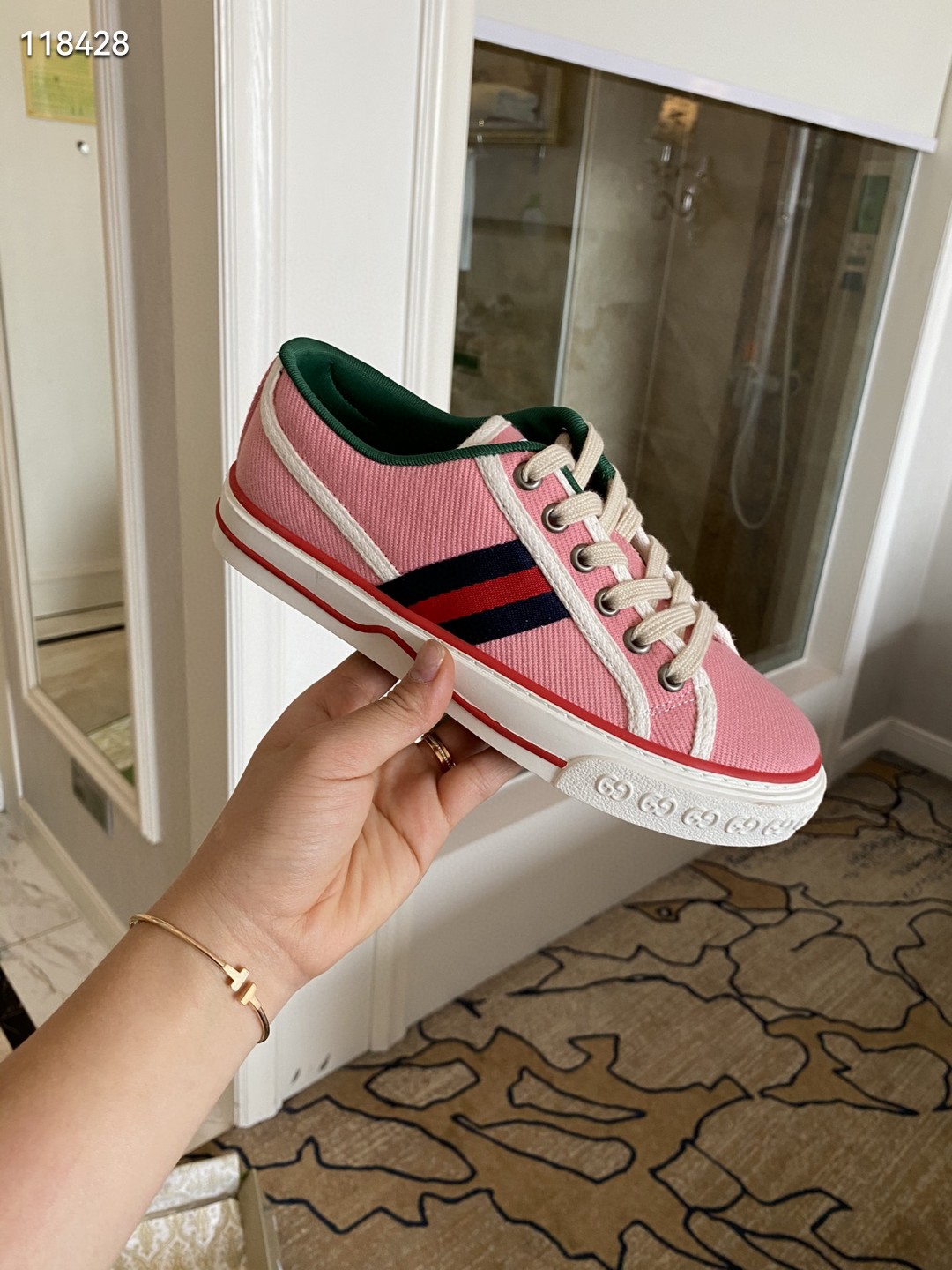 Gucci Shoes GG1766-31