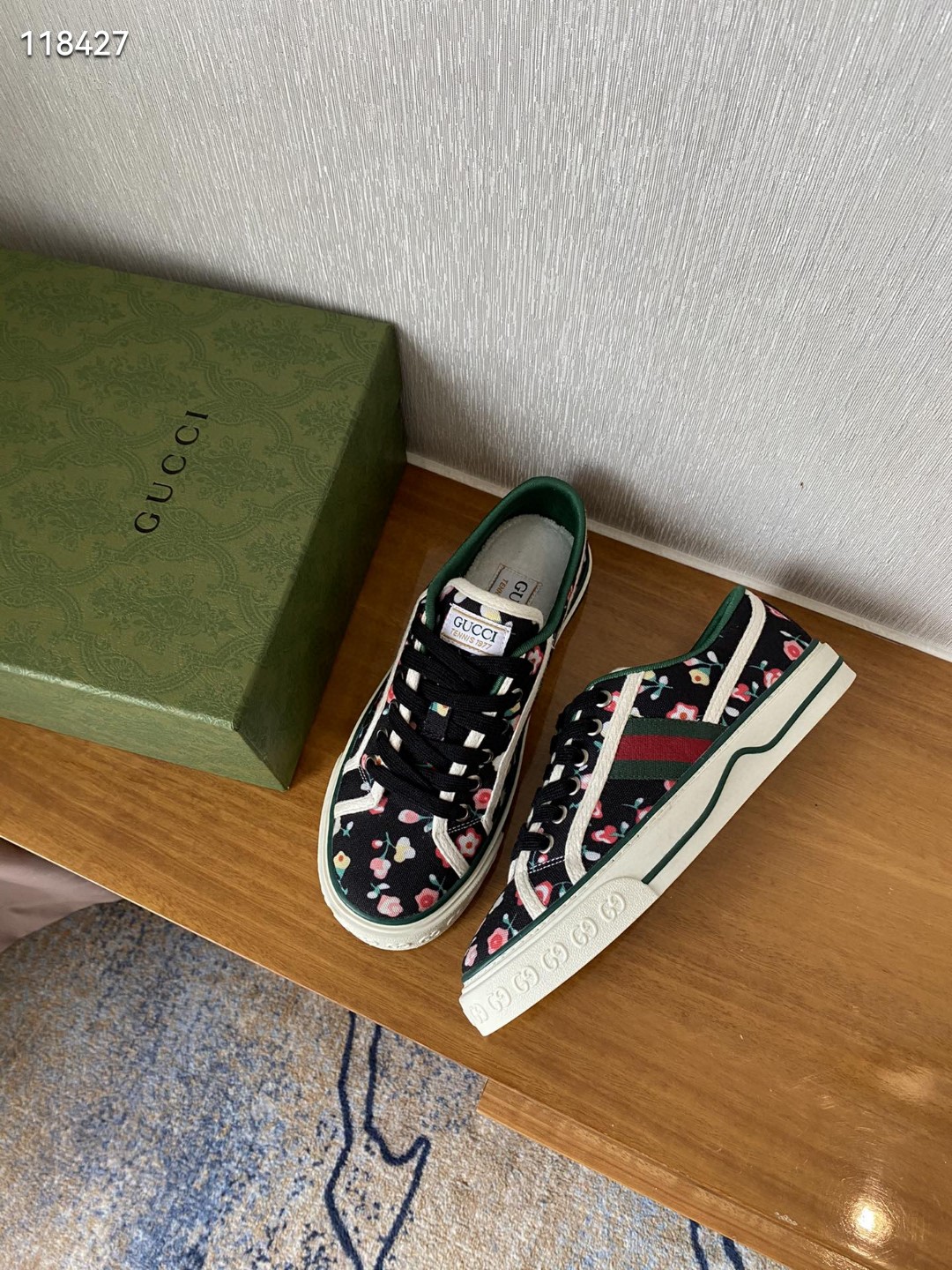 Gucci Shoes GG1766-32