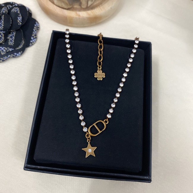 Dior Necklace CE7253