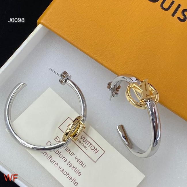 Louis Vuitton Earrings CE7251