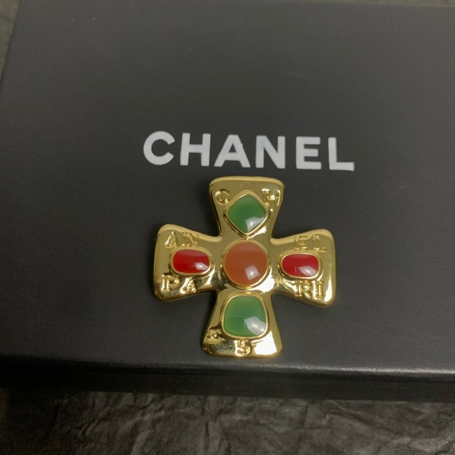 Chanel Brooch CE7264