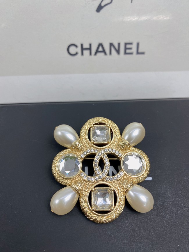 Chanel Brooch CE7295