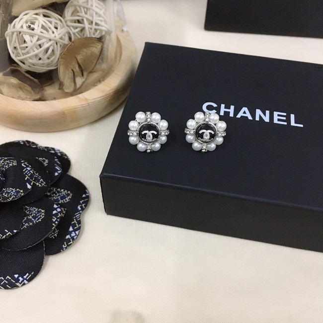 Chanel Earrings CE7273