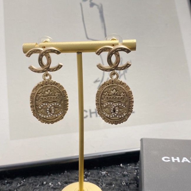 Chanel Earrings CE7291