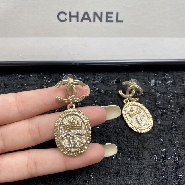 Chanel Earrings CE7291