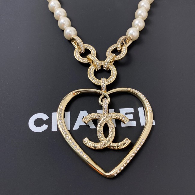 Chanel Necklace CE7260