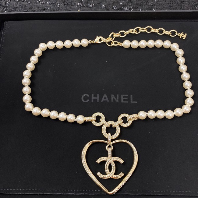 Chanel Necklace CE7260