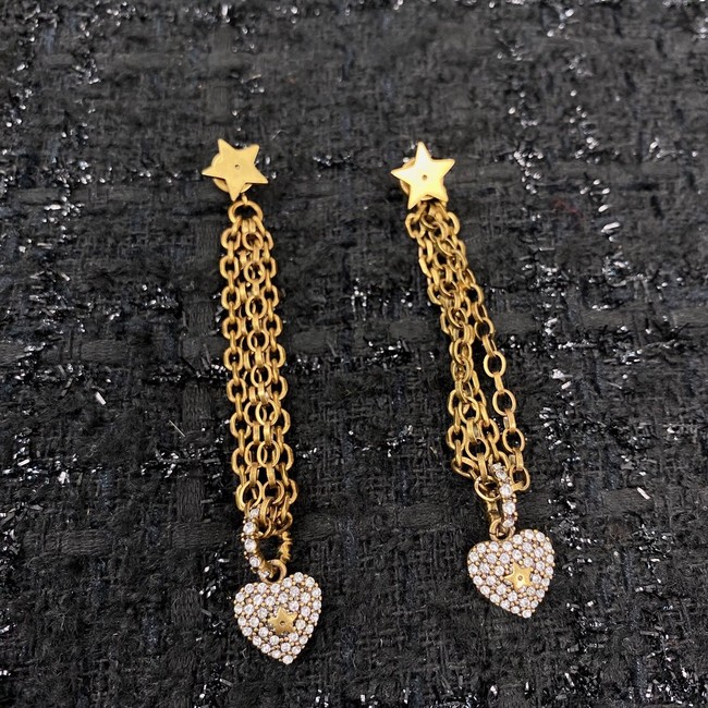 Dior Earrings CE7275