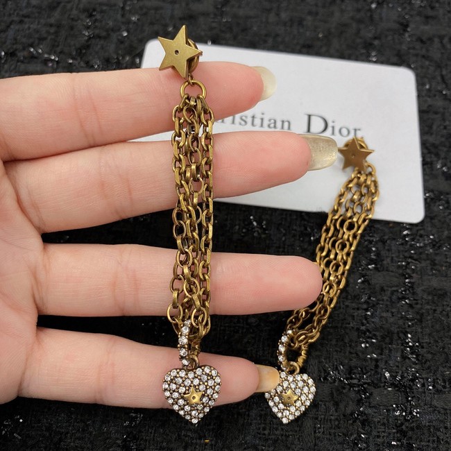 Dior Earrings CE7275