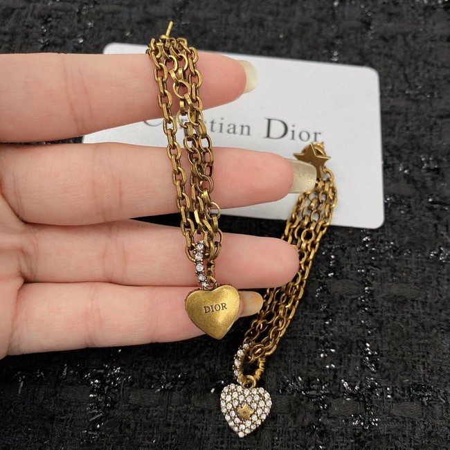 Dior Earrings CE7275